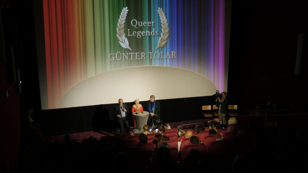 günter tolar queer legends award 2024