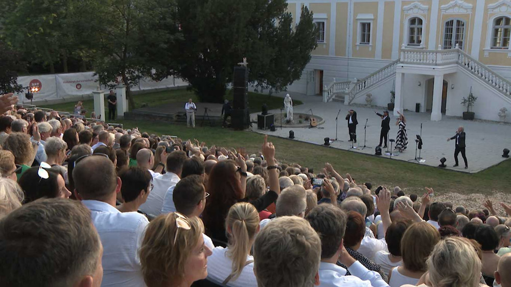 Wirtschaftsbund NÖ Sommerfest 2024