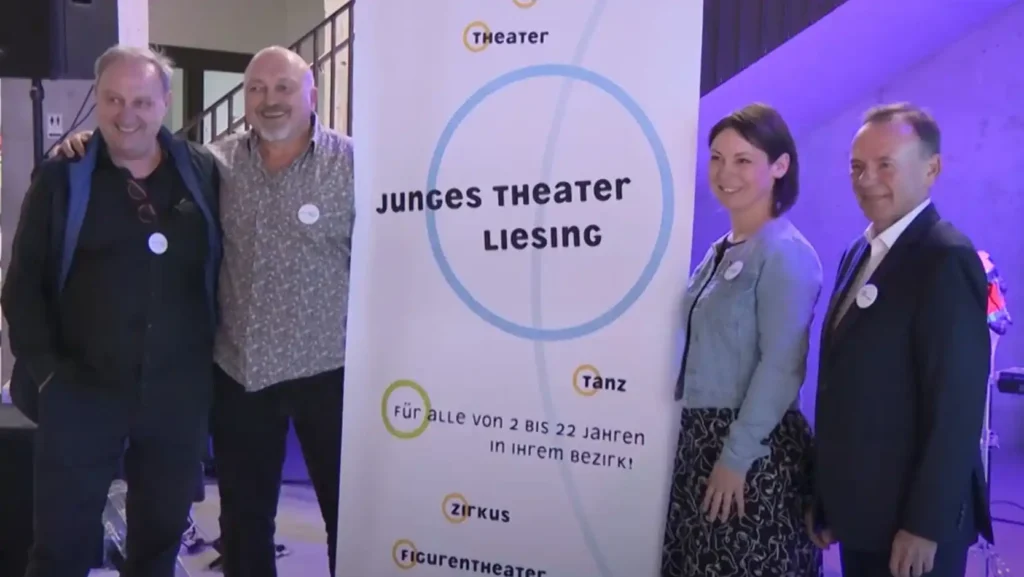 Junges Theater im F23